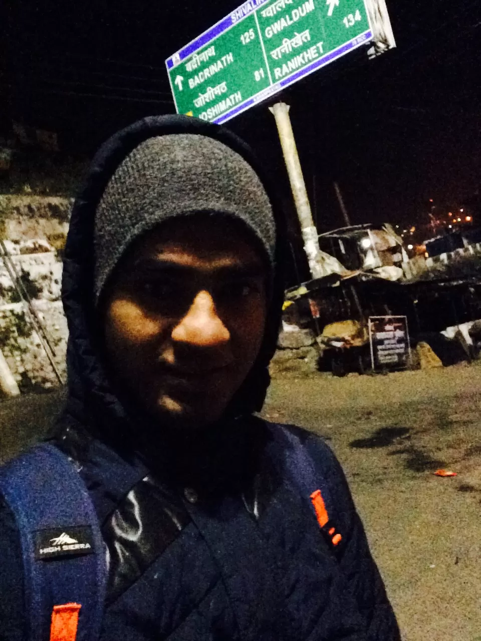 Photo of Karnaprayag, Uttarakhand, India by Deepak Kapoor