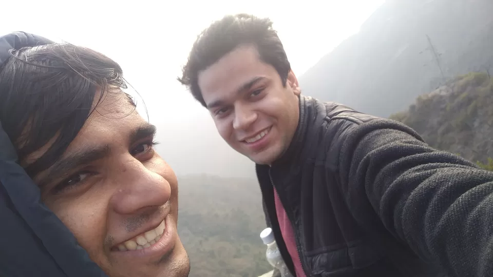 Photo of Srinagar, Uttarakhand, India by Deepak Kapoor