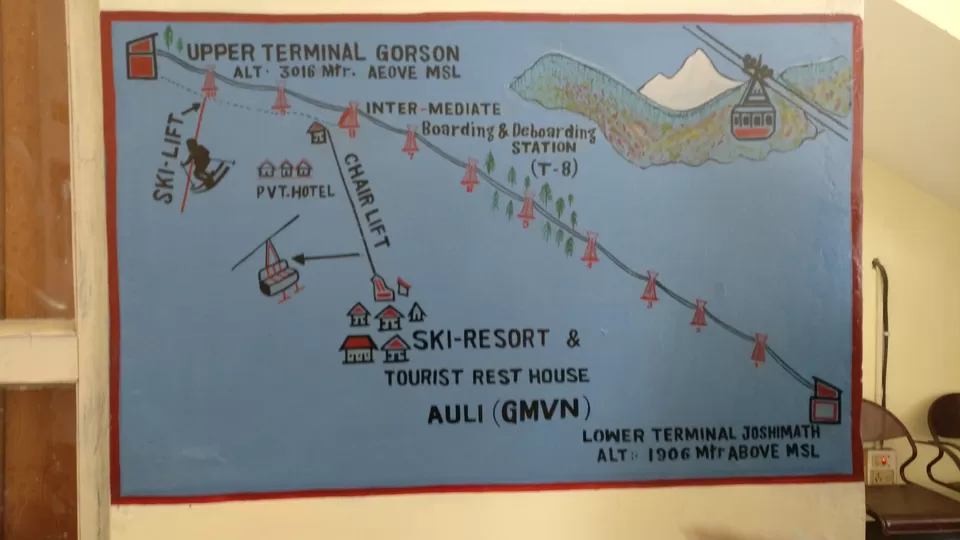 Photo of Joshimath, Uttarakhand, India by Deepak Kapoor