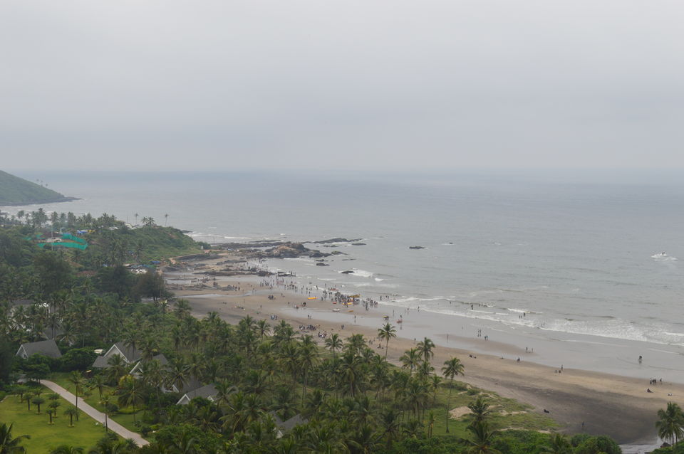 Photo of Goa-Treat to Soul.. 5/12 by Ankita Srivastava
