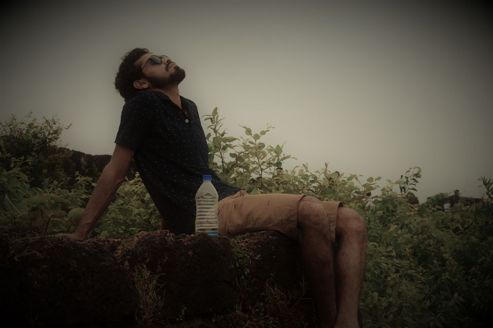 Photo of Goa-Treat to Soul.. 12/12 by Ankita Srivastava