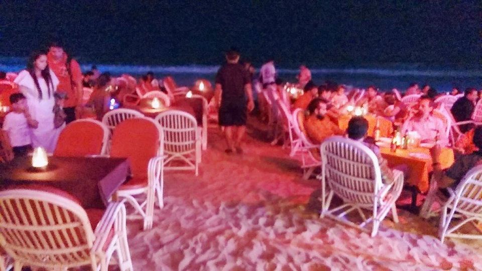 Photo of Goa-Treat to Soul.. 3/12 by Ankita Srivastava