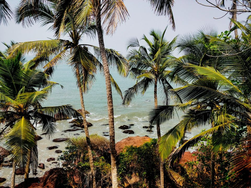 Photo of Kannur - Hidden Paradise by Ankita Srivastava