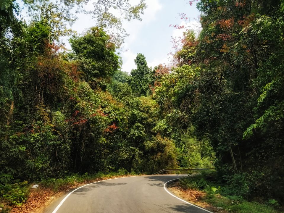 Photo of Kannur - Hidden Paradise 1/1 by Ankita Srivastava