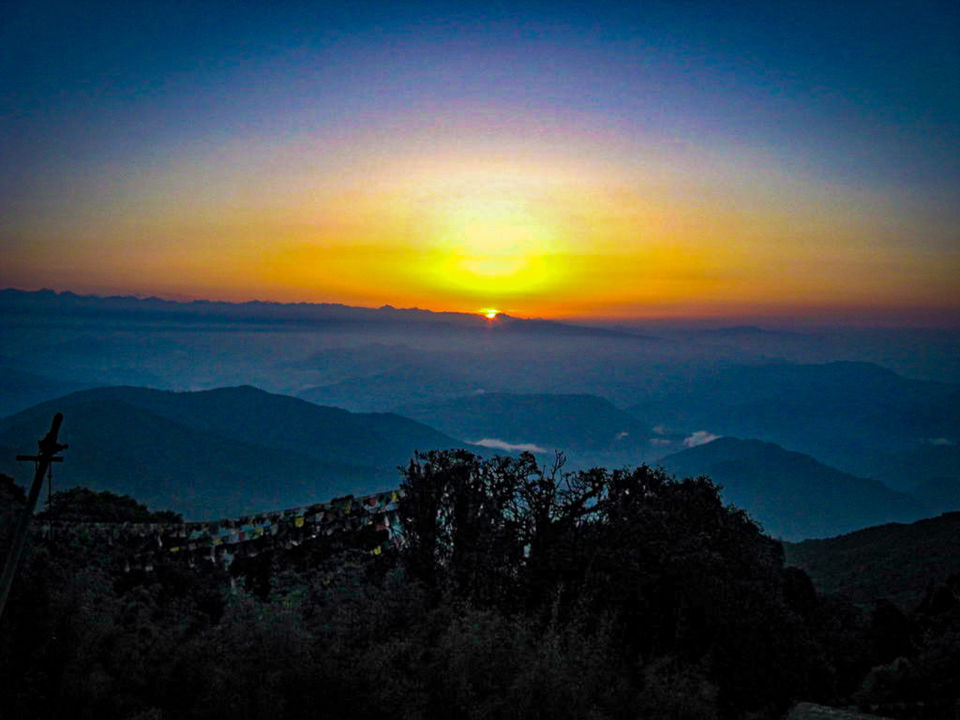 Photo of Travel Guide: All You Need To Know About The Summer Paradise of India (3days)-Darjeeling, Sikkim - H 2/4 by Happy Feet Travellers