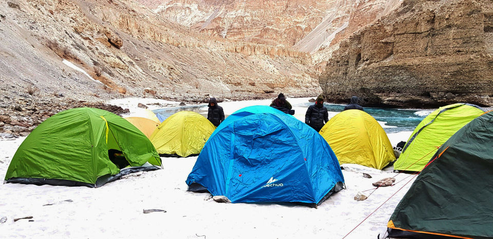 Photo of Extreme Travelling-21 Reasons WHY. - Happy Feet Travellers 1/9 by Happy Feet Travellers