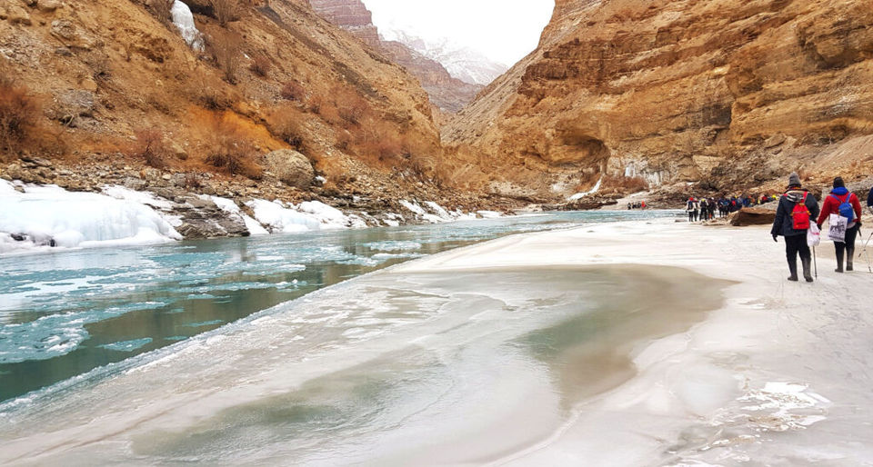 Photo of Extreme Travelling-21 Reasons WHY. - Happy Feet Travellers 4/9 by Happy Feet Travellers