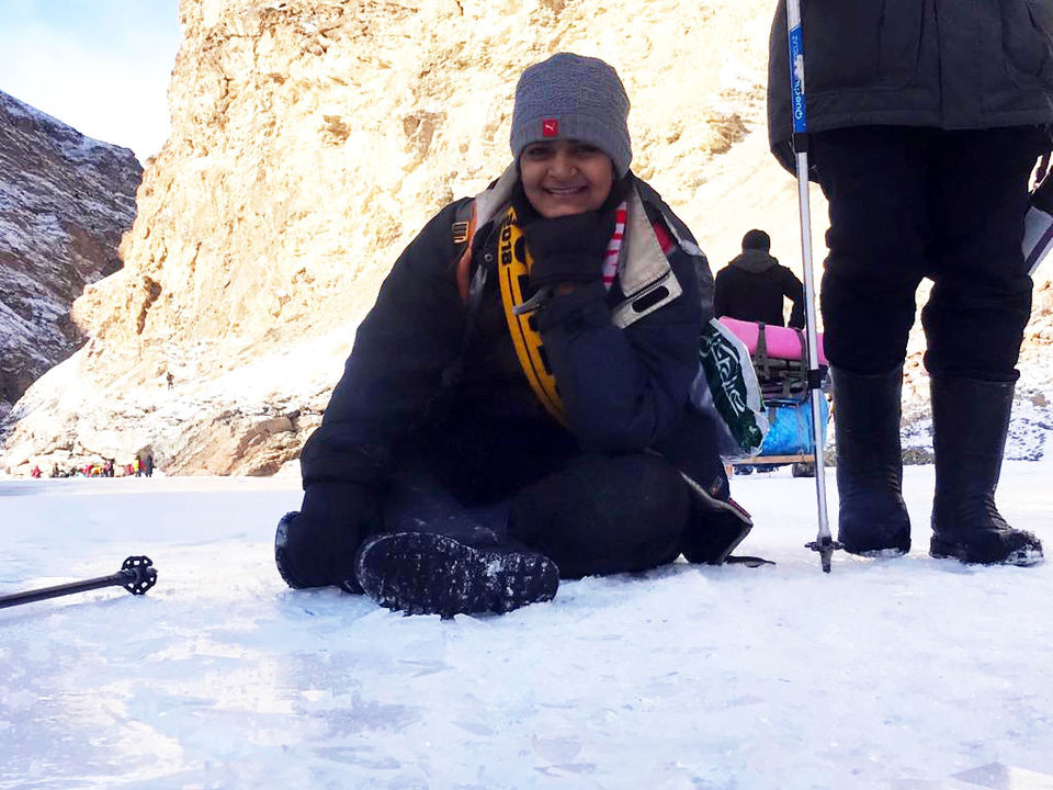 Photo of Extreme Travelling-21 Reasons WHY. - Happy Feet Travellers 5/9 by Happy Feet Travellers