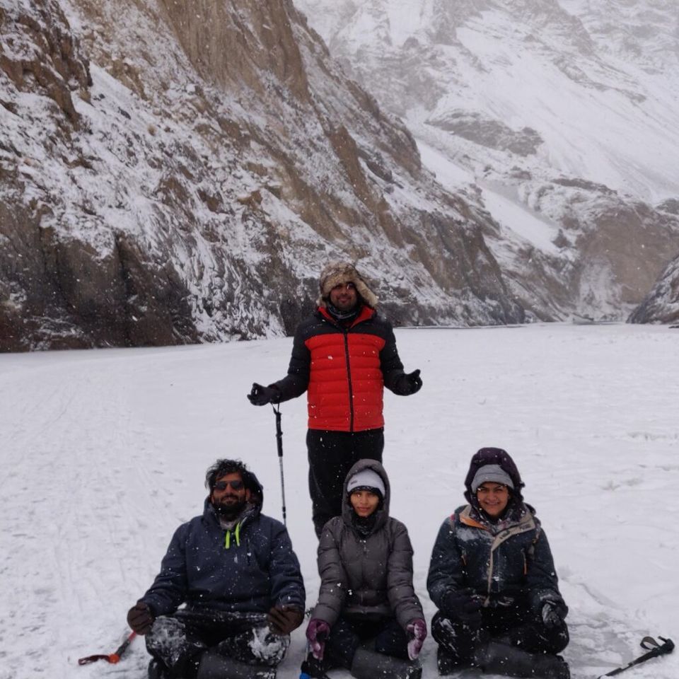 Photo of Extreme Travelling-21 Reasons WHY. - Happy Feet Travellers 7/9 by Happy Feet Travellers