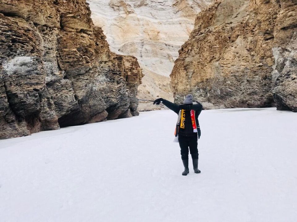 Photo of Extreme Travelling-21 Reasons WHY. - Happy Feet Travellers 9/9 by Happy Feet Travellers