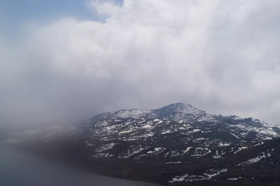 Photo of Tsongmo Lake, East Sikkim, Sikkim, India by Shilpa Seshadri