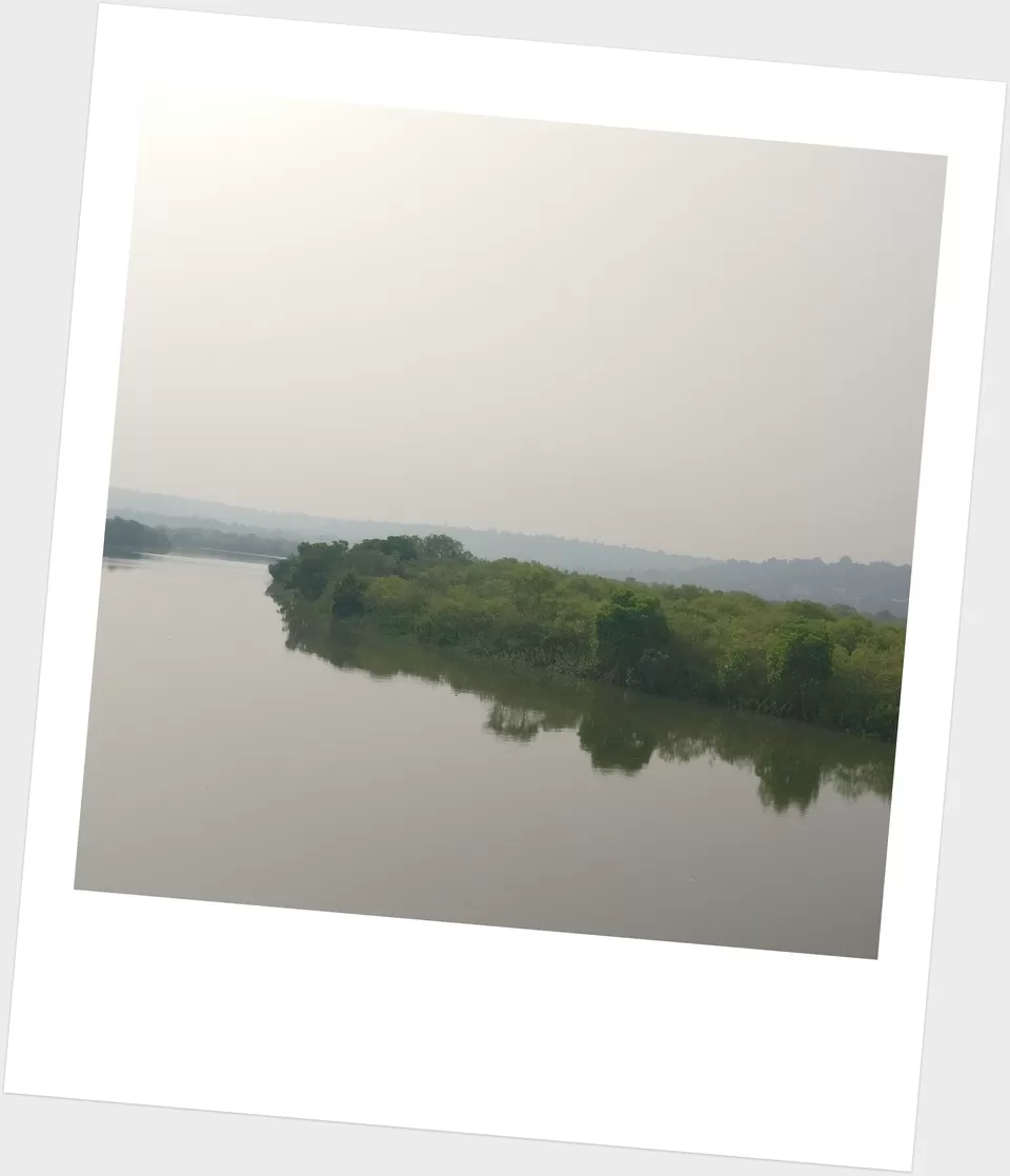 Photo of Serene Waters Hotel, Ribandar, Goa, India by Shilpi Sneha