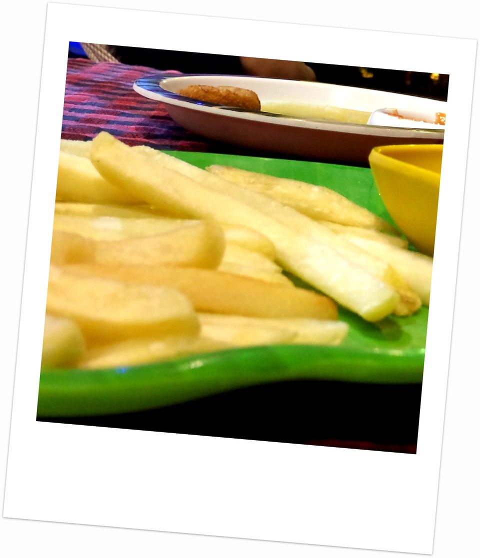 Photo of Serene Waters Hotel, Ribandar, Goa, India by Shilpi Sneha