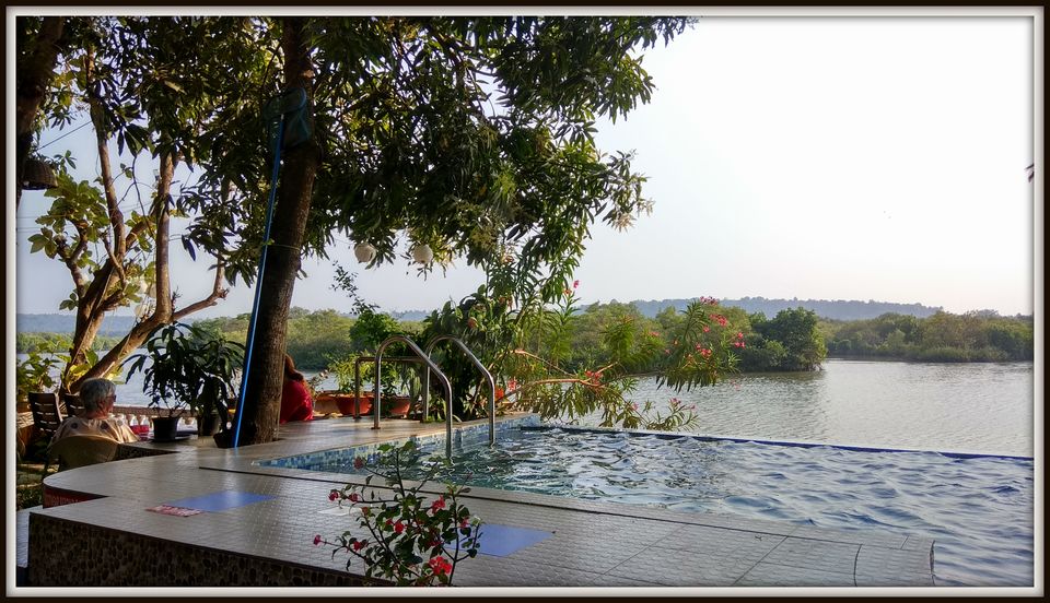 Photo of Serene Waters, Goa by Shilpi Sneha