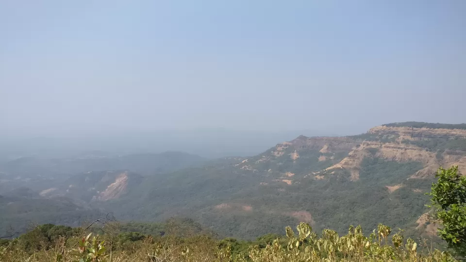 Photo of Amboli, Maharashtra, India by Shilpi Sneha