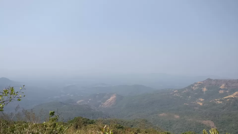 Photo of Amboli Ghat Waterfall, Amboli, Maharashtra, India by Shilpi Sneha