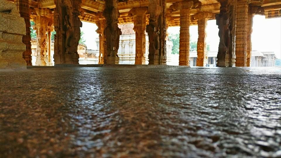 Photo of What's in Hampi 4/12 by Shilpi Sneha