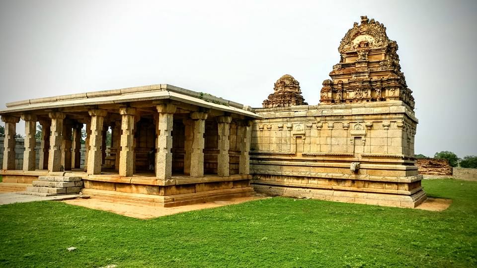 Photo of What's in Hampi 5/12 by Shilpi Sneha