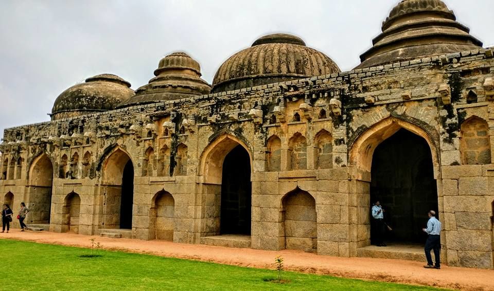 Photo of What's in Hampi 6/12 by Shilpi Sneha