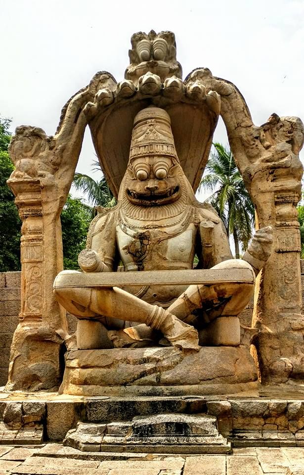 Photo of What's in Hampi 7/12 by Shilpi Sneha