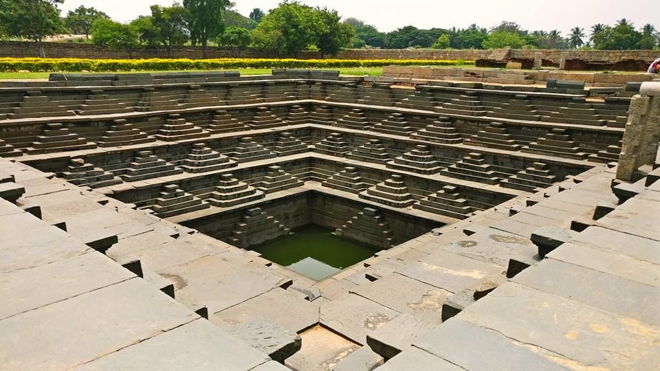 Photo of What's in Hampi 8/12 by Shilpi Sneha