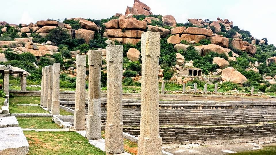 Photo of What's in Hampi 10/12 by Shilpi Sneha