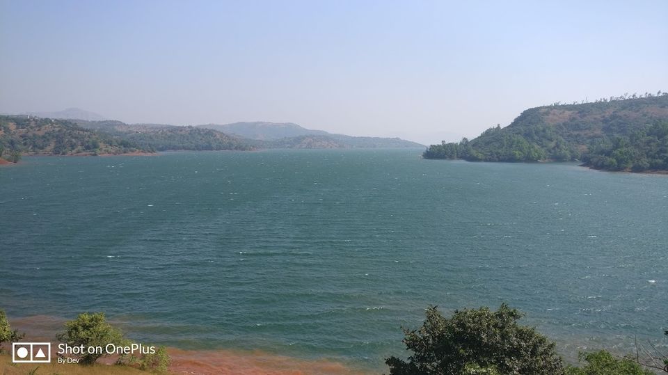 Photo of Lotus Eco Beach Resort, Murud-Dapoli, Dapoli, Maharashtra, India by Shilpi Sneha