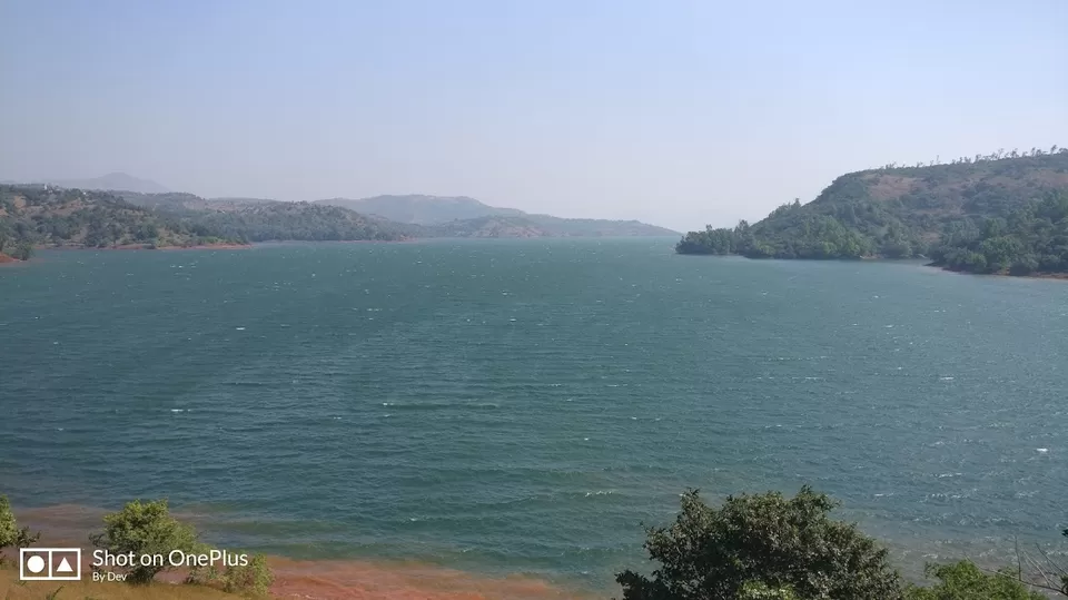 Photo of Lotus Eco Beach Resort, Murud-Dapoli, Dapoli, Maharashtra, India by Shilpi Sneha