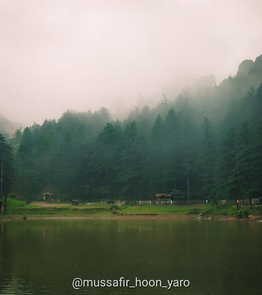 Photo of Right place to start your solo trips - Dharamshala by Shilpi Sneha