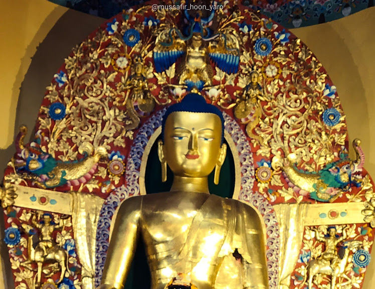 Photo of 5 Places To Connect With Your Spiritual Side in Dharamshala by Shilpi Sneha