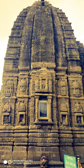 Photo of Baijnath, Himachal Pradesh, India by Shilpi Sneha