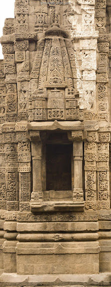 Photo of Kangra Fort, Old Kangra, Kangra, Himachal Pradesh, India by Shilpi Sneha