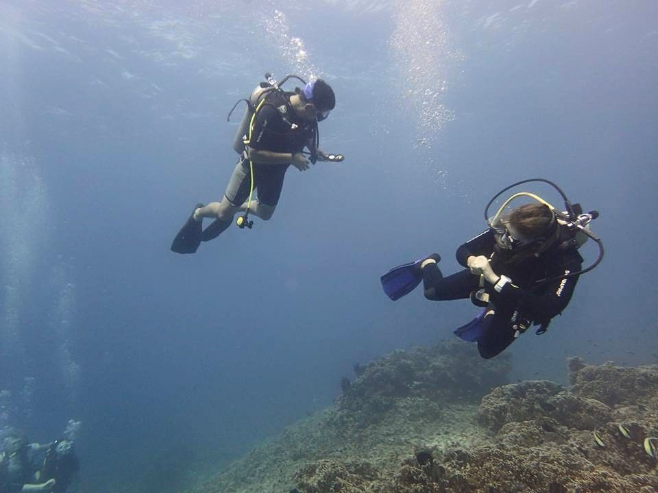 Photo of Gili Trawangan, Gili Indah, North Lombok Regency, West Nusa Tenggara, Indonesia by Anshumali Negi