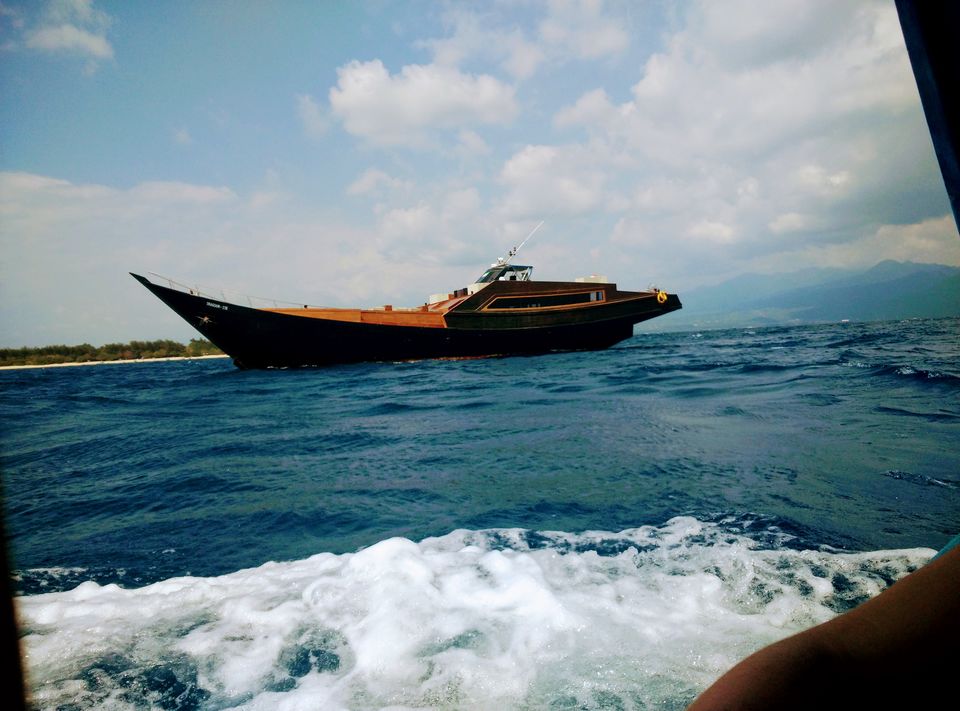 Photo of 10 things to do in Gili Trawangan, Indonesia by Anshumali Negi