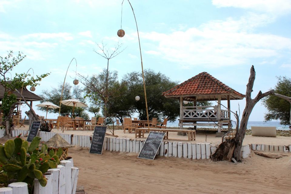 Photo of 10 things to do in Gili Trawangan, Indonesia by Anshumali Negi