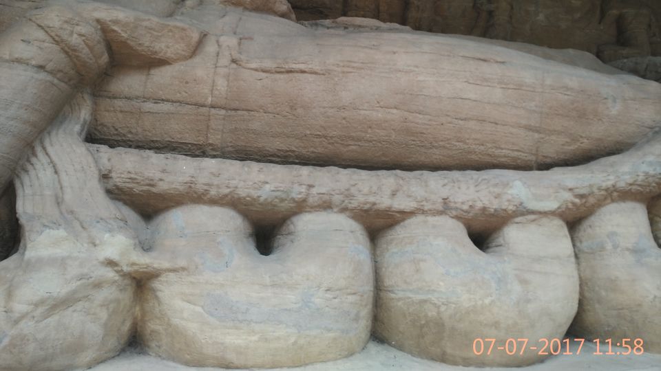 Photo of History comes alive...SANCHI AND UDAIGIRI by Soma Majumdar