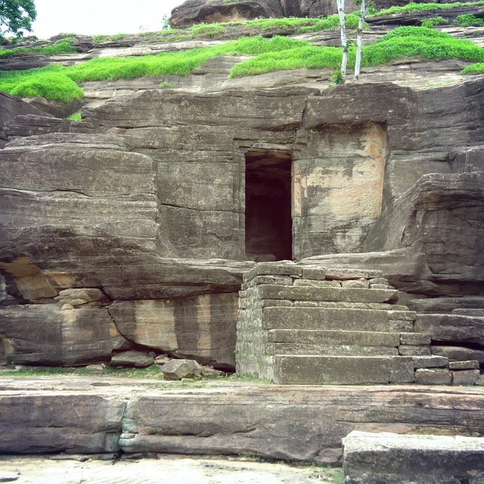 Photo of History comes alive...SANCHI AND UDAIGIRI by Soma Majumdar