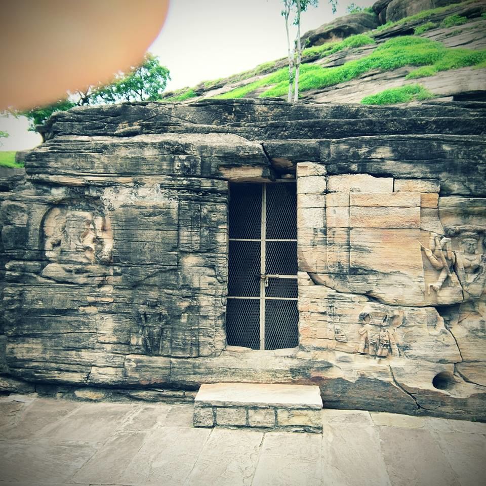Photo of History comes alive...SANCHI AND UDAIGIRI by Soma Majumdar