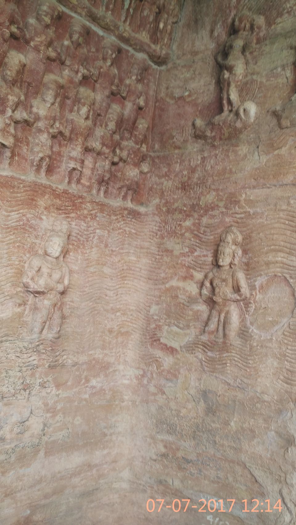 Photo of History comes alive...SANCHI AND UDAIGIRI by Soma Majumdar