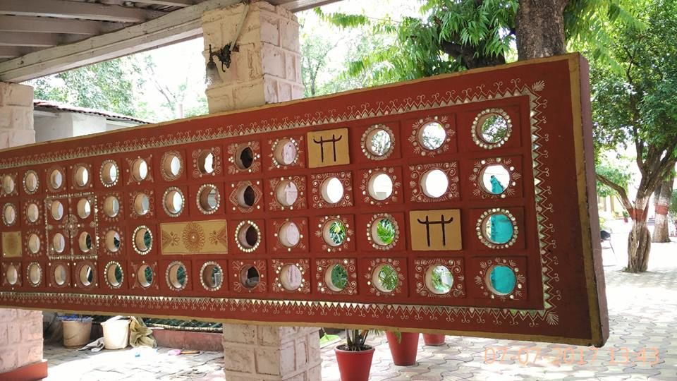 Photo of Sanchi, Madhya Pradesh, India by Soma Majumdar