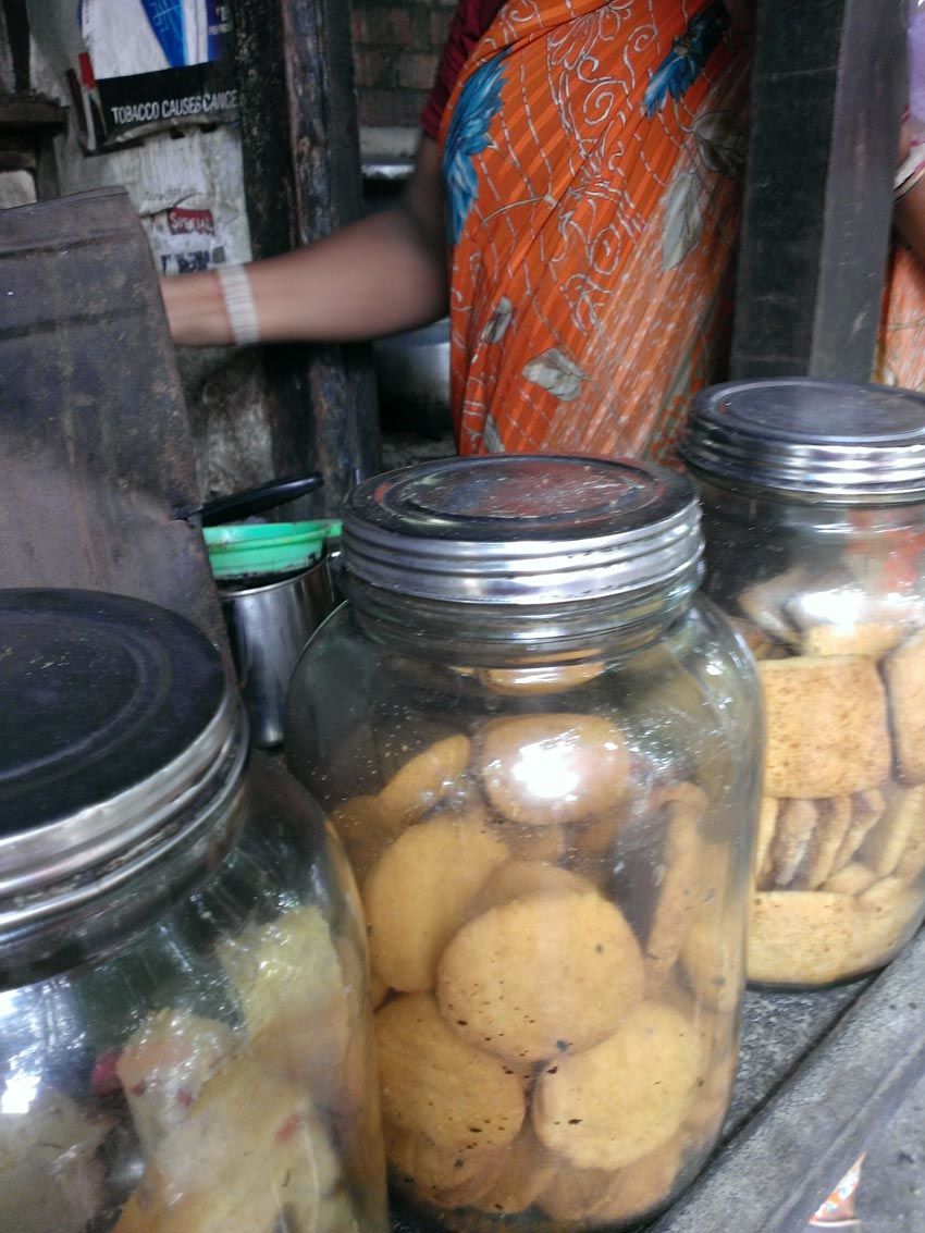 Photo of Kolkata Unplugged....local sights and sounds...and memories... by Soma Majumdar