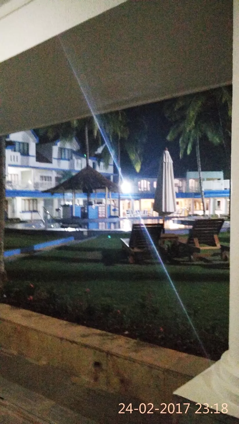 Photo of Benaulim, Goa, India by Soma Majumdar