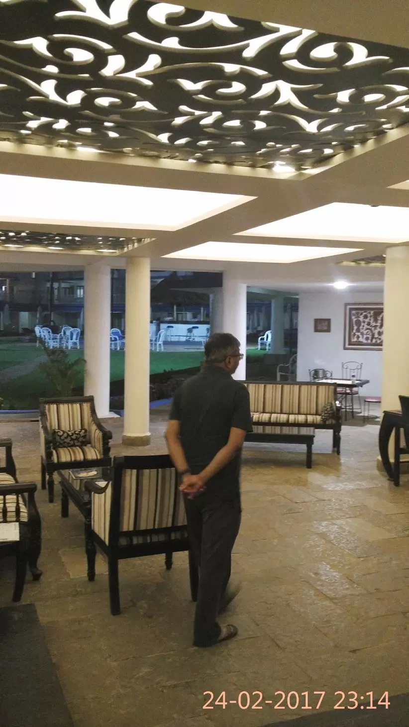 Photo of Benaulim, Goa, India by Soma Majumdar