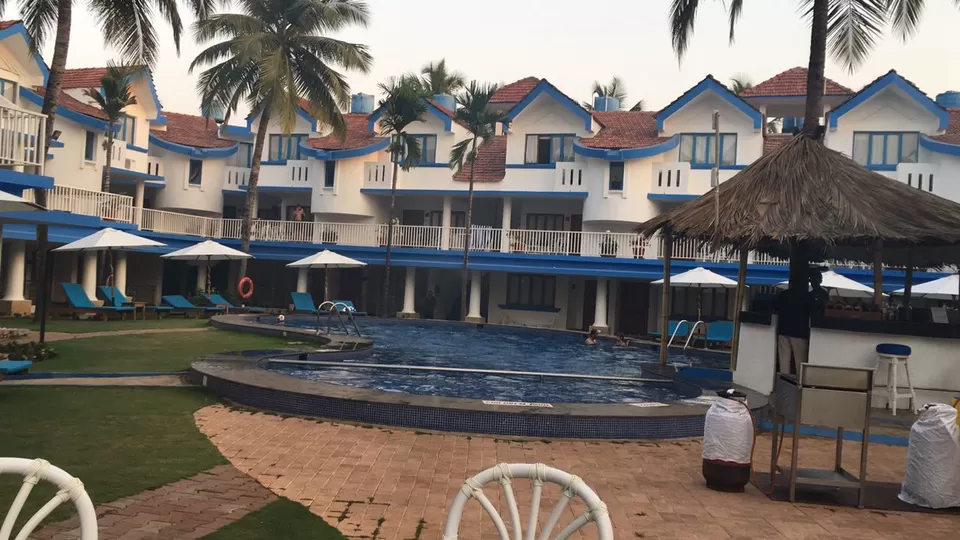 Photo of Benaulim, Goa, India by Soma Majumdar