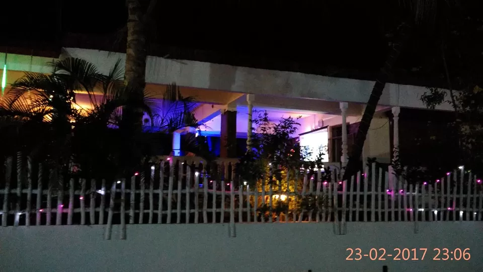 Photo of GiGi Park, Benaulim, Goa, India by Soma Majumdar