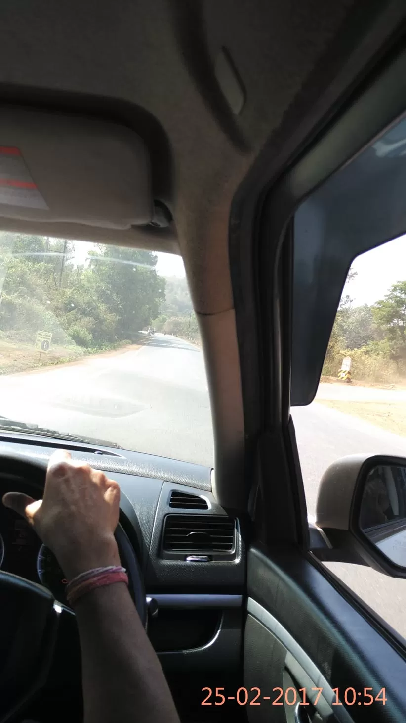 Photo of Canacona, Goa, India by Soma Majumdar