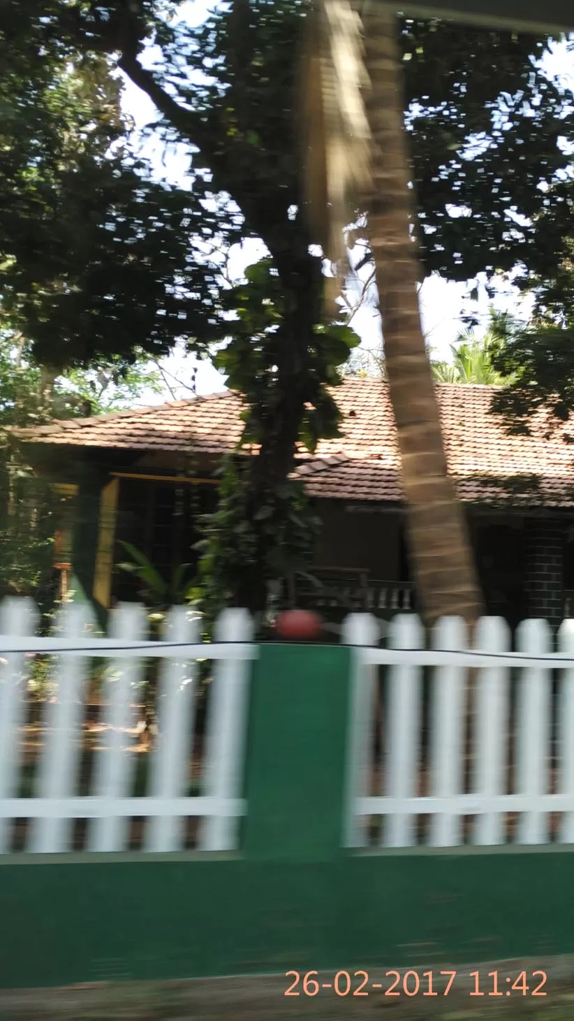 Photo of Mormugao, Goa, India by Soma Majumdar