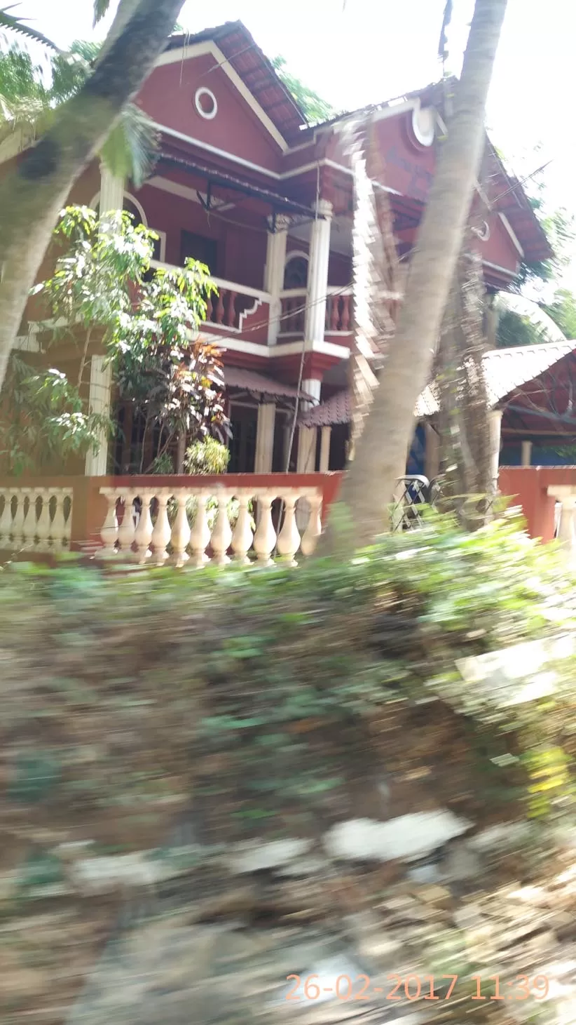 Photo of Talaulim, Goa, India by Soma Majumdar