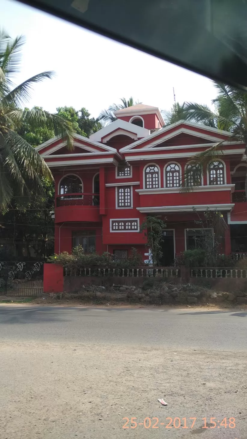 Photo of Talaulim, Goa, India by Soma Majumdar
