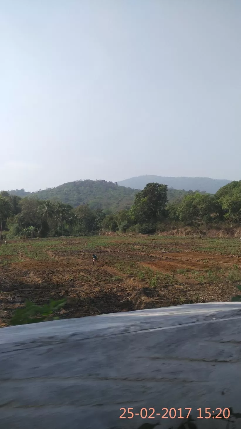 Photo of Assolda, Goa, India by Soma Majumdar